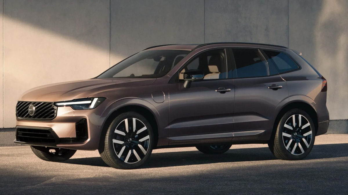 Η Volvo ετοιμάζει 13 νέα μοντέλα μέχρι το 2030 – Και μάλιστα επιστρέφει στα sedan και τα station wagon