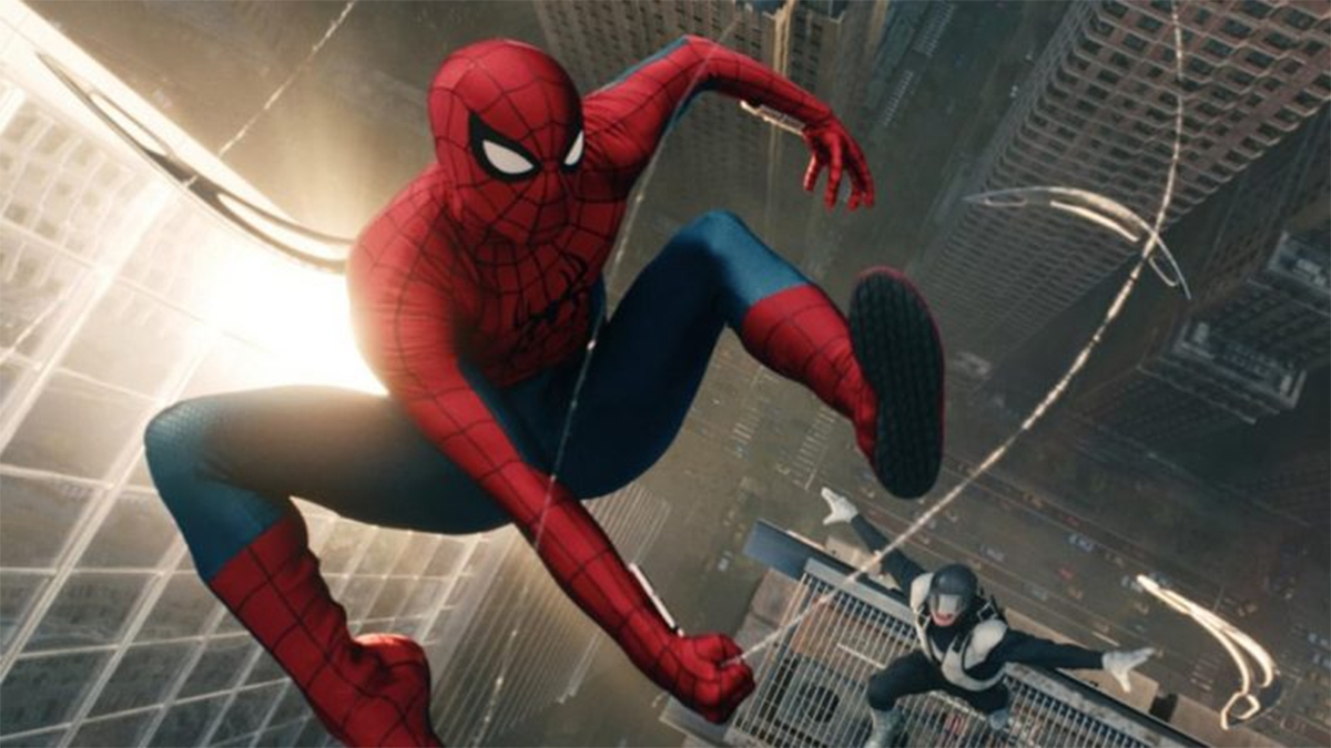 Η ταινία Spider-Man εκθρονίζει το Star Wars με ιστορικό ρεκόρ εισπράξεων