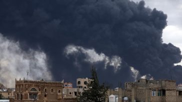 Υεμένη: Δεκάδες νεκροί σε συγκρούσεις μεταξύ των κυβερνητικών δυνάμεων και των Χούθι