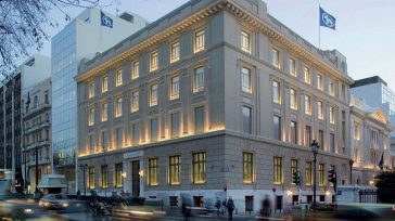 Ιστορικό ρεκόρ ζήτησης για το νέο ομόλογο 700 εκατ. ευρώ της Alpha Bank