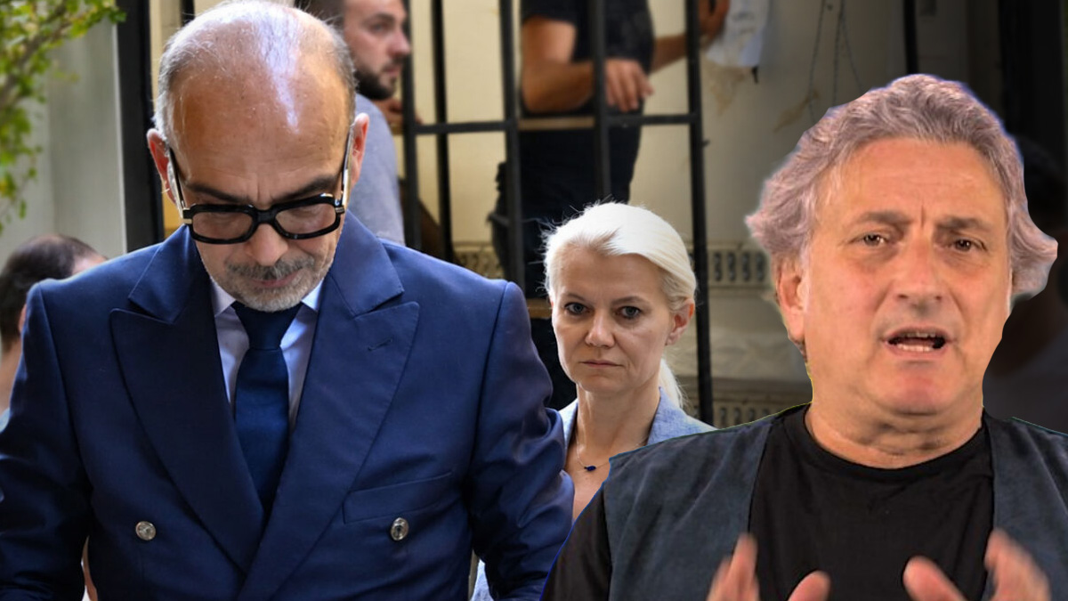 To δεύτερο γραφείο των γιατρών στο Κολωνάκι με τα σεμινάρια ύπνου