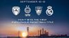 Το πρώτο Super Cup στο Άμπου Ντάμπι