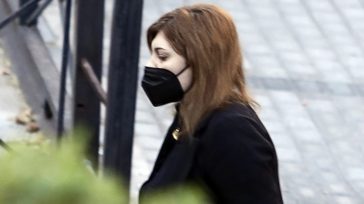Αναβλήθηκε η δίκη της Ρούλας Πισπιρίγκου