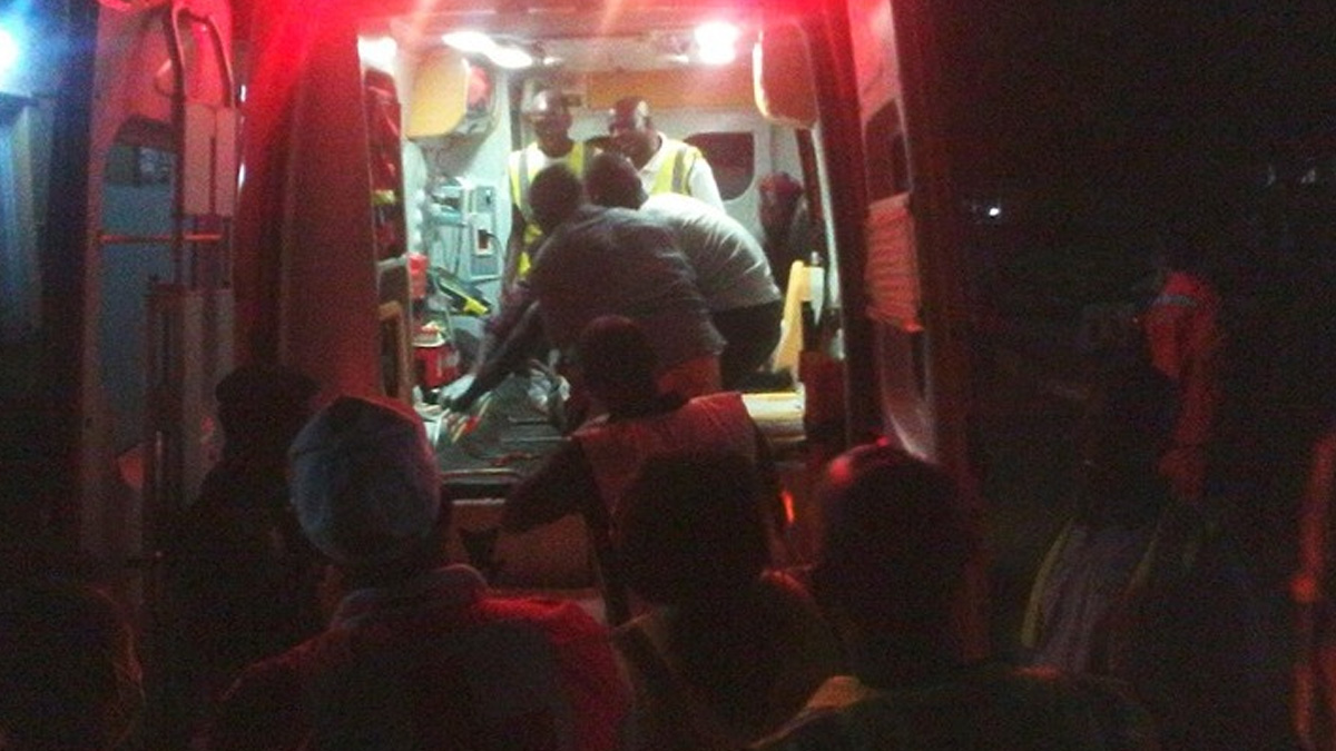 Νιγηρία: Τουλάχιστον 49 νεκροί από κατανάλωση νοθευμένου αλκοόλ