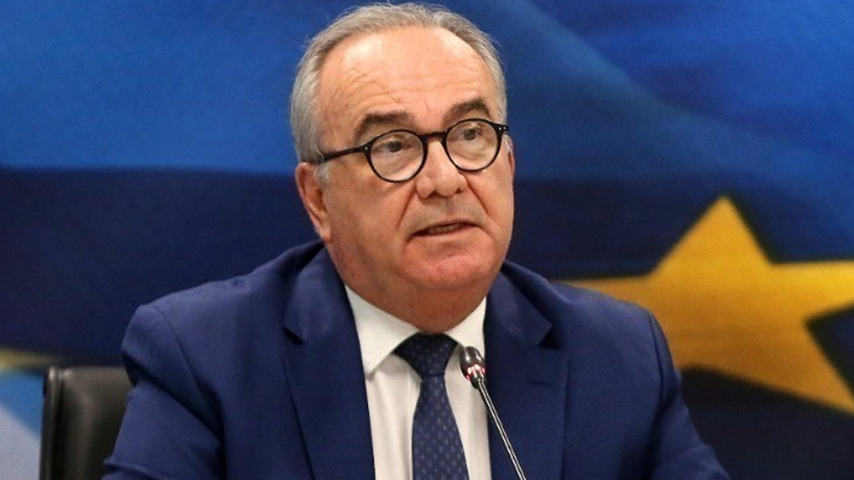 Παπαθανάσης για Moody’s και Scope Ratings: Διεθνής αναγνώριση των αντοχών και των προοπτικών της ελληνικής οικονομίας