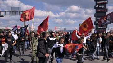 Κόσοβο: Οργή στην Πρίστινα για την καταδίκη του Χάσιμ Θάτσι για εγκλήματα πολέμου