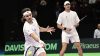 Davis Cup: Κλήρωσε για το Σλοβακία-Ελλάδα