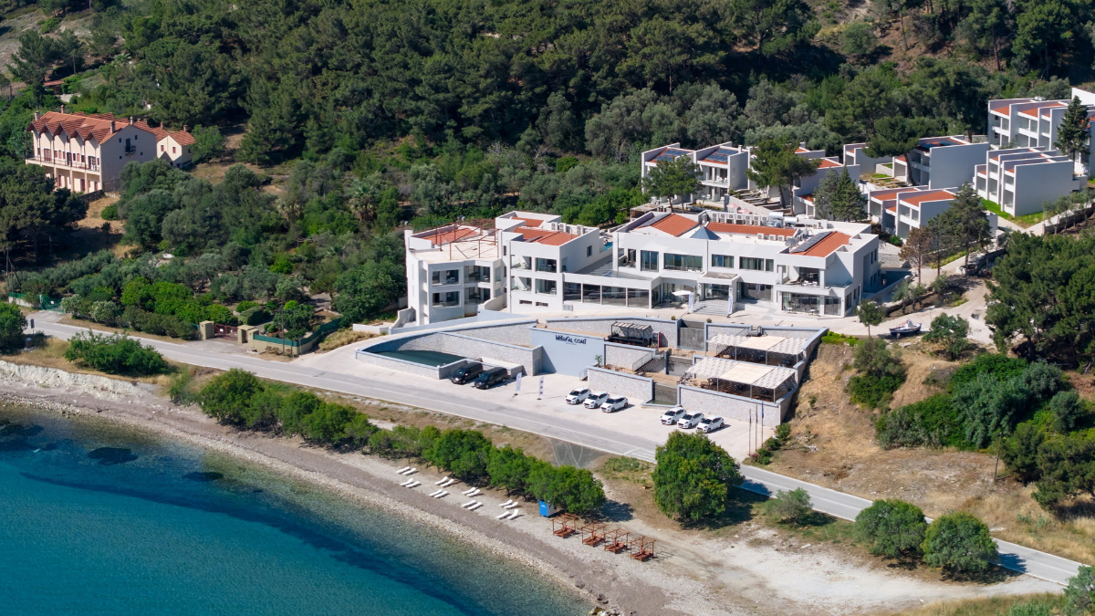 Η βασανιστική περιπέτεια ενός επενδυτή στην ακριτική Λέσβο