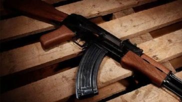Ρέθυμνο: Συνελήφθη 70χρονος για παράνομη οπλοκατοχή