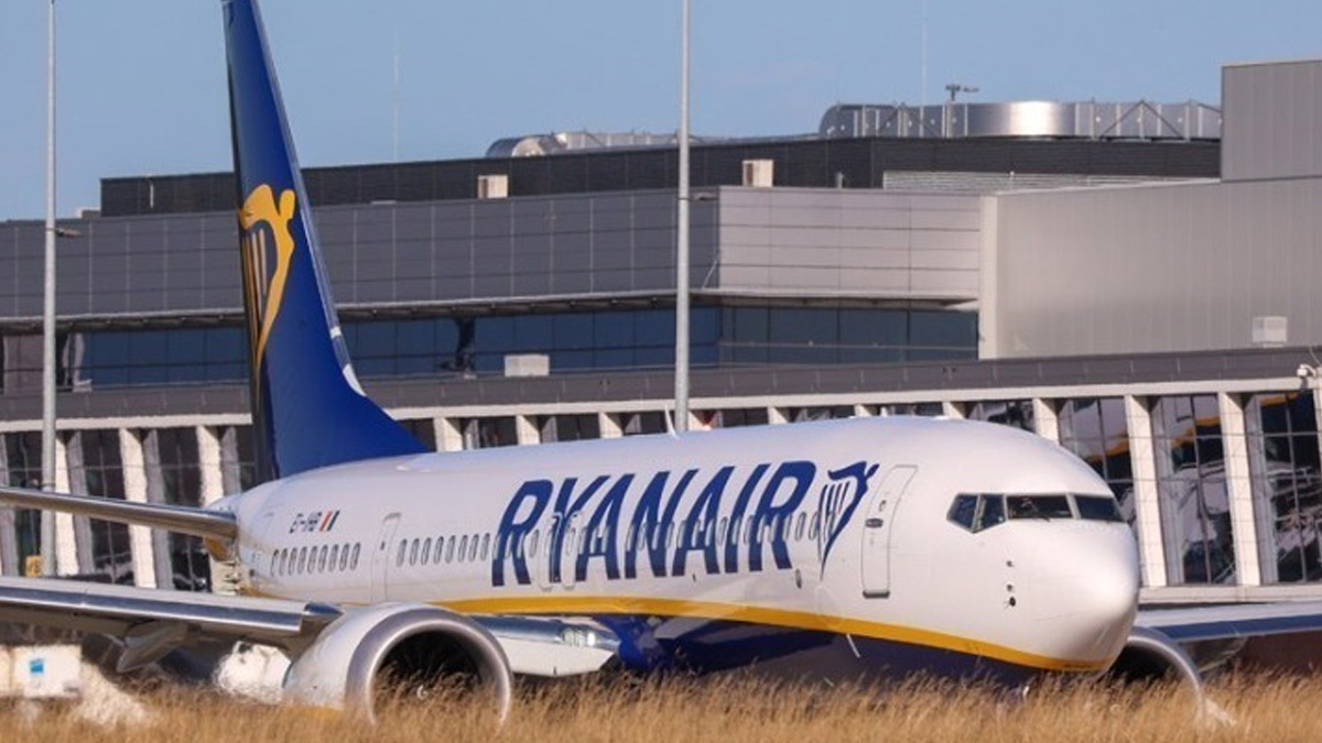 Ο διευθύνων σύμβουλος της Ryanair ζήτησε συγγνώμη επειδή συνέκρινε τις ανταγωνίστριες εταιρείες με «βιαστές»