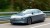 VW Mission Efficiency: Το αυτοκίνητο “σταγόνα”, που κάνει 1.278χλμ. με δύο φορτίσεις – Έχει μπαταρία μόλις 54,9 kWh