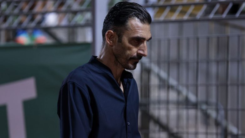 Με επιστροφές και τους νέους στην αποστολή Με επιστροφές και τους νέους στην αποστολή