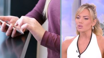 Ιωάννα Μαλέσκου: «Έχουν γράψει αν χώρισα, αν με άφησε… Σεβαστείτε, λίγο ένα όριο!»