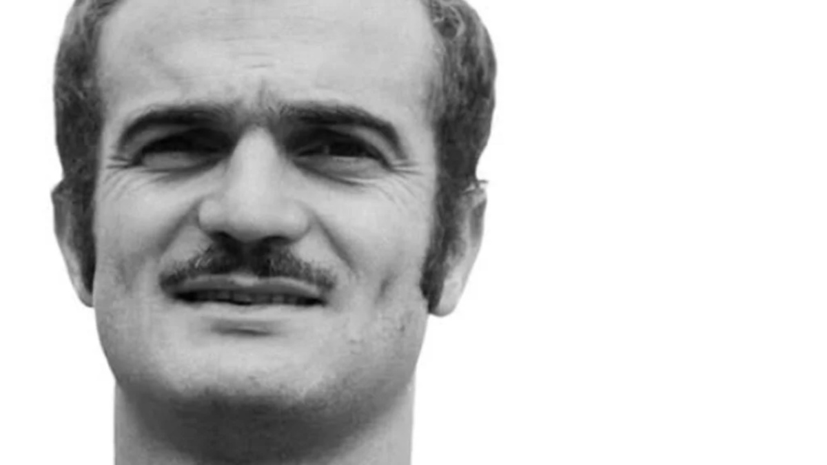 Πέθανε ο Σάντρο Ματσόλα Πέθανε ο Σάντρο Ματσόλα