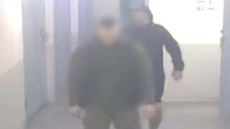 Αλκέτ Ριζάι: Θρίλερ με την εμπλοκή του στη δολοφονία Παπαδάτου Αλκέτ Ριζάι: Θρίλερ με την εμπλοκή του στη δολοφονία Παπαδάτου