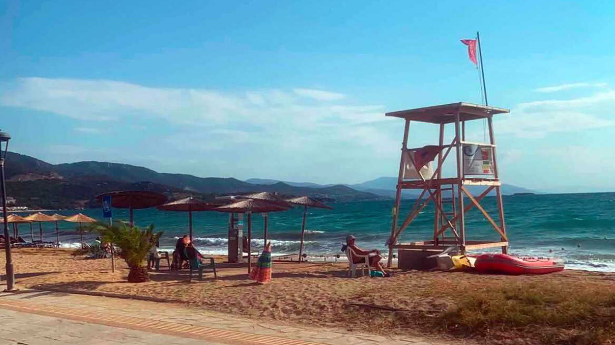 Πρόταση της ΠΕΠΙΕΘ στο Υπουργείο Υγείας Και Ναυτιλίας για απινιδωτές στις παραλίες Πρόταση της ΠΕΠΙΕΘ στο Υπουργείο Υγείας Και Ναυτιλίας για απινιδωτές στις παραλίες