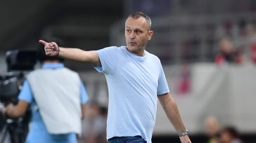 Με Λοντίγκιν κόντρα στην ΑΕΚ