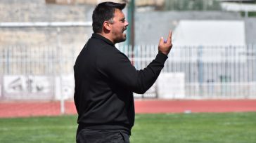 Καλαμάτα: Με τις γνωστές απουσίες