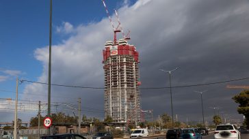 Times: «H Αθήνα μπορεί να γίνει το νέο Ντουμπάι – Πιο ελκυστική από ποτέ»