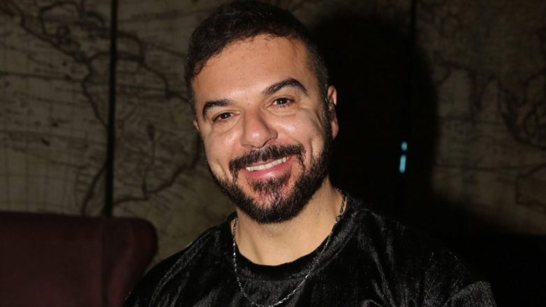 Τριαντάφυλλος: Η αποκάλυψη μετά τον χωρισμό – «Αυτή την περίοδο υπάρχει κοπέλα που μου αρέσει αλλά…» Τριαντάφυλλος: Η αποκάλυψη μετά τον χωρισμό – «Αυτή την περίοδο υπάρχει κοπέλα που μου αρέσει αλλά…»