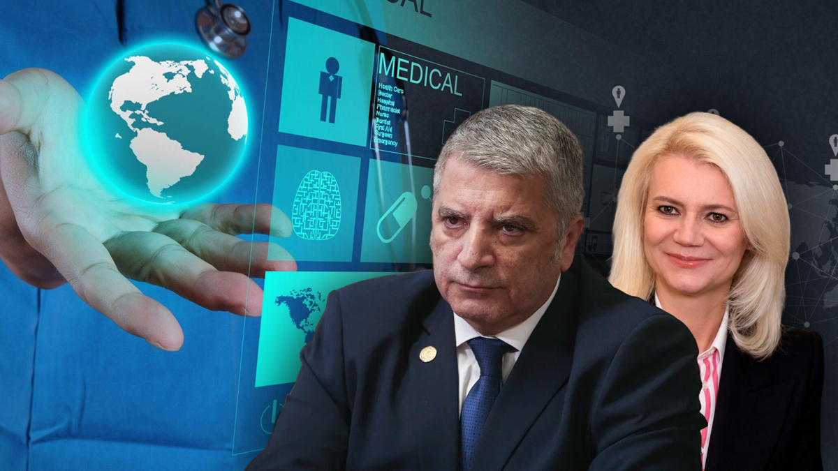 Ιατρικός τουρισμός: Ακυρώθηκε συνέδριο μετά τον θάνατο του Μαζωνάκη