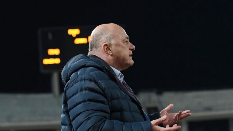 Σοβαρές καταγγελίες Μπέου για Τζήλο και Πολυχρόνη