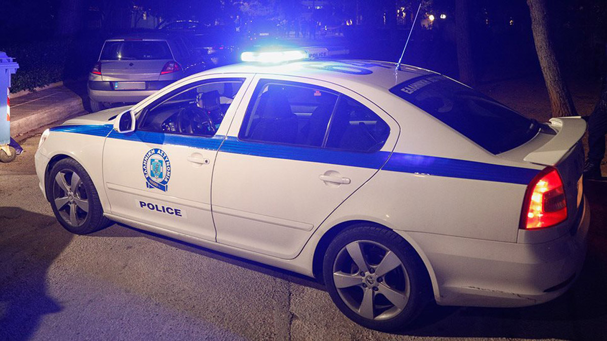 Θρίλερ στην Ηγουμενίτσα: Εντοπίστηκε πτώμα νεαρής γυναίκας στον ποδηλατόδρομο της πόλης Θρίλερ στην Ηγουμενίτσα: Εντοπίστηκε πτώμα νεαρής γυναίκας στον ποδηλατόδρομο της πόλης