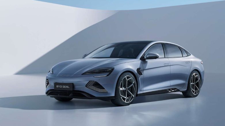 BYD μοντέλα και μπαταρίες, made in Europe – Η εταιρία ετοιμάζει τέσσερα εργοστάσια στη Γηραιά Ήπειρο