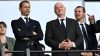 Η Ρωσία επιστρέφει σε διοργάνωση της FIFA