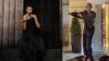 Celine Dion: Έβγαλε τα παπούτσια της, ανέβηκε στο καπό αυτοκινήτου και χόρεψε ξυπόλητη