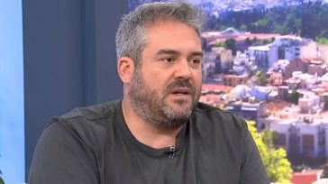 «Να μην θεωρούμε τίποτα δεδομένο»: Τα λόγια καρδιάς του Πυγμαλίωνα Δαδακαρίδη για το πένθος