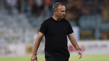 Μπράτσος: «Όλος ο κόσμος είδε»