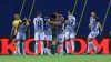Νικητής στο Αγρίνιο ο ΠΑΟΚ, 3-1 τον Παναιτωλικό
