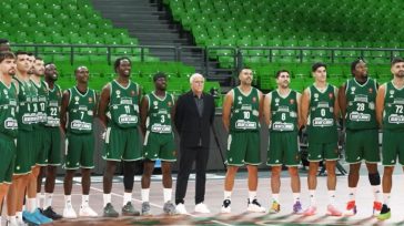 «Ονειρευόμαστε, στο όραμα του Παύλου Γιαννακόπουλου»