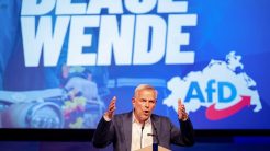 Γερμανία: Πολιτικός σεισμός στις κάλπες – Πρώτη δύναμη η AfD στο Μεκλεμβούργο