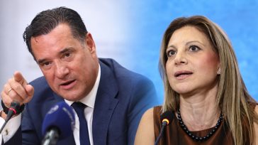 Επίθεση Γεωργιάδη κατά της Καρυστιανού περί κβαντικής και ολιστικής ιατρικής