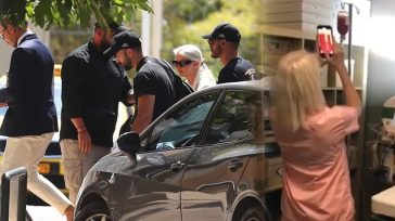 Θάνατος Μαζωνάκη: «Άστα… Η… του έδωσε μέθη»