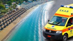 Θάνατος 82χρονου: Πώς έγινε η μοιραία συμπλοκή στην πλαζ Βουλιαγμένης για μία ξαπλώστρα