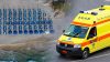 Θάνατος 82χρονου: Πώς έγινε η μοιραία συμπλοκή στην πλαζ Βουλιαγμένης για μία ξαπλώστρα