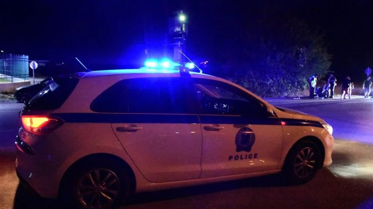 Αμαλιάδα: Σύλληψη για έκρηξη και εμπρησμό σε πολυκατοικία Αμαλιάδα: Σύλληψη για έκρηξη και εμπρησμό σε πολυκατοικία