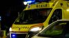 Πάτρα: Θανατηφόρο τροχαίο με θύμα 47χρονο μοτοσικλετιστή