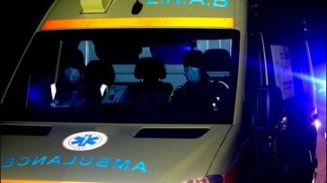 Νεκρός 19χρονος μετά από τροχαίο στη Λεωφόρο Διονύσου