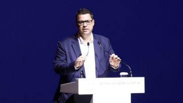 Θ. Κοντογεώργης: Σημαντική η ενίσχυση που θα δοθεί για το πετρέλαιο θέρμανσης