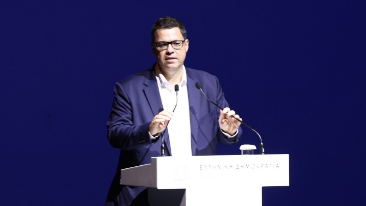 Θ. Κοντογεώργης: Σημαντική η ενίσχυση που θα δοθεί για το πετρέλαιο θέρμανσης Θ. Κοντογεώργης: Σημαντική η ενίσχυση που θα δοθεί για το πετρέλαιο θέρμανσης