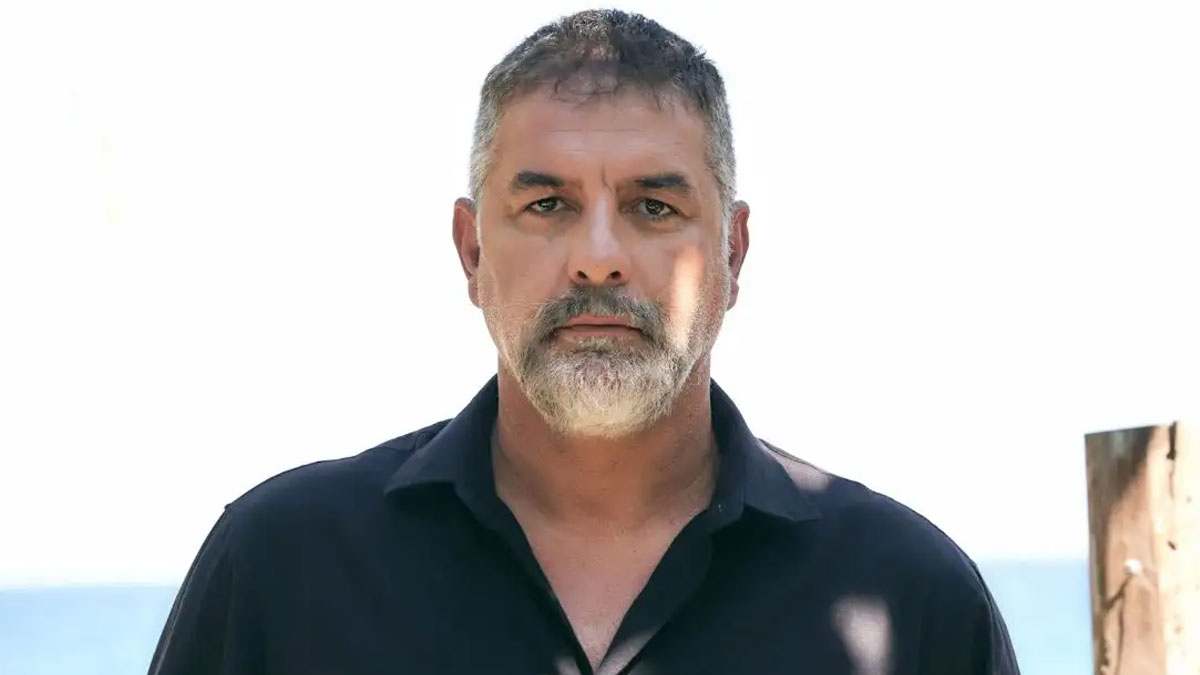 Βασίλης Μπισμπίκης: «Έπαθα έμφραγμα όρθιος – Μου βάλανε πέντε στεντ»