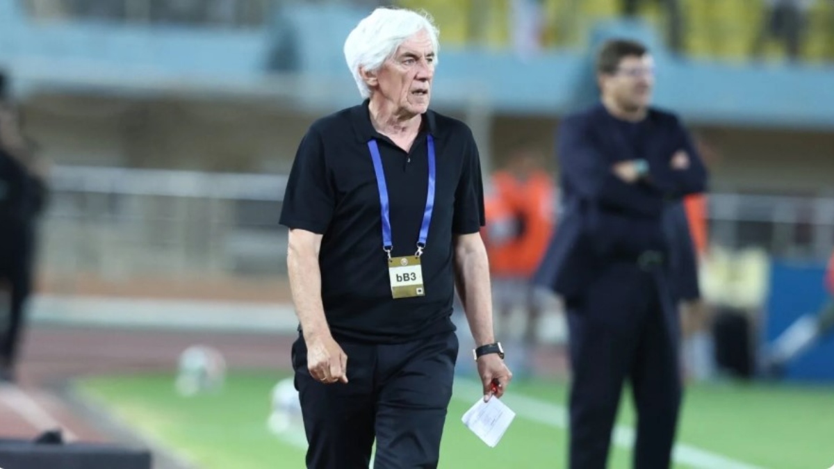 Γιοβάνοβιτς: «Να δούμε πού βρισκόμαστε»