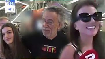 Μάκης Τριανταφυλλόπουλος: «Στα μαύρα της τα χάλια η Τηλεόραση»