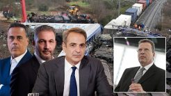 Η «νέα διαπλοκή», το «τανγκό» του Αλέξανδρου Εξάρχου με το Μαξίμου και οι «άκρες» με την Αμερικανική Πρεσβεία