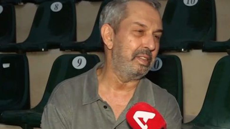 Χρήστος Χατζηπαναγιώτης: Πώς αντέδρασε στην εγκυμοσύνη της Δανάης Μπάρκα Χρήστος Χατζηπαναγιώτης: Πώς αντέδρασε στην εγκυμοσύνη της Δανάης Μπάρκα