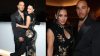 Kim Kardashian: Το φόρεμα δίπλα στον Hamilton που συζητήθηκε